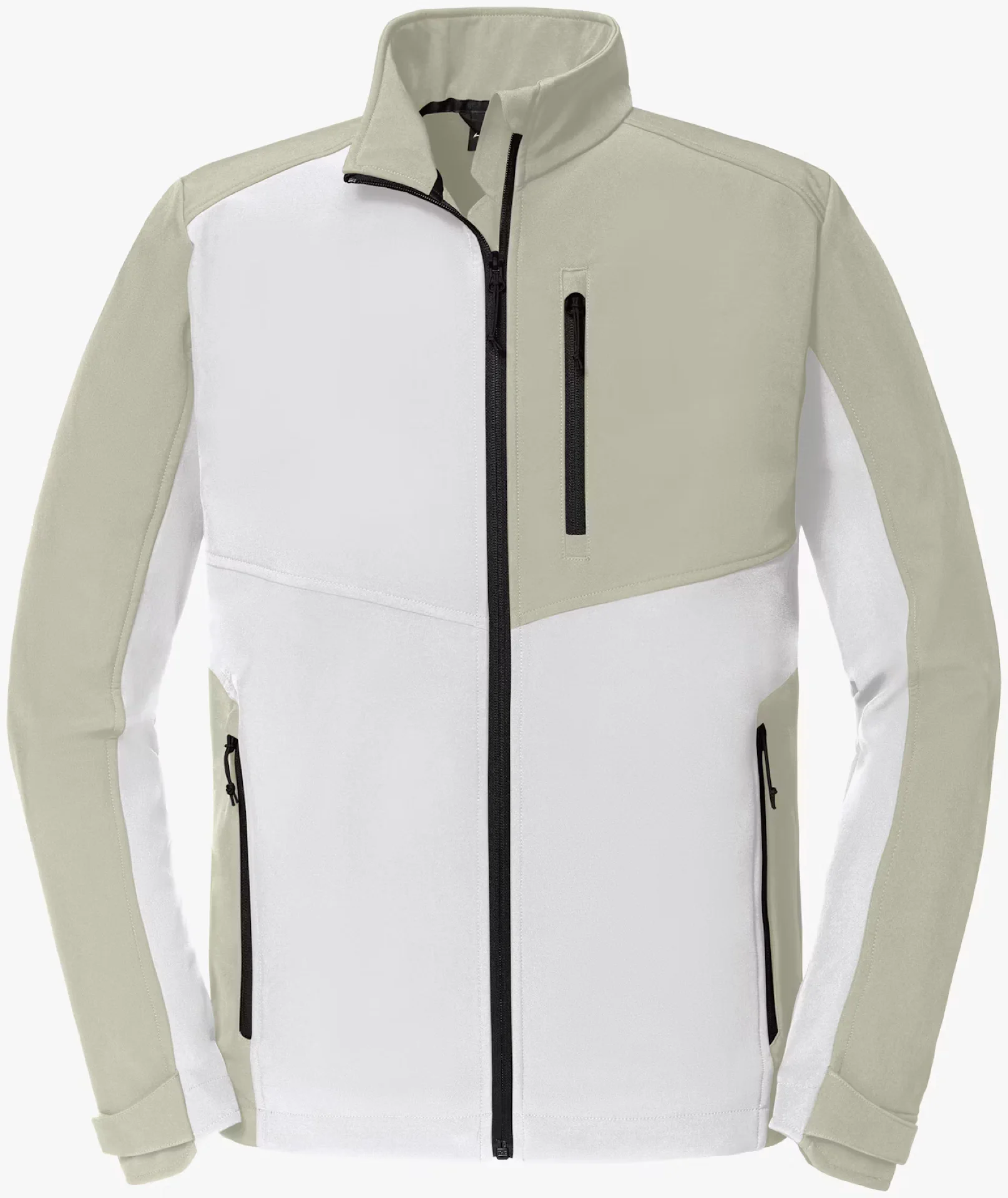 Schöffel PRO 8008 EINSTEIGER universelle Softshelljacke Schöffel PRO 8008 EINSTEIGER universelle Softshelljacke