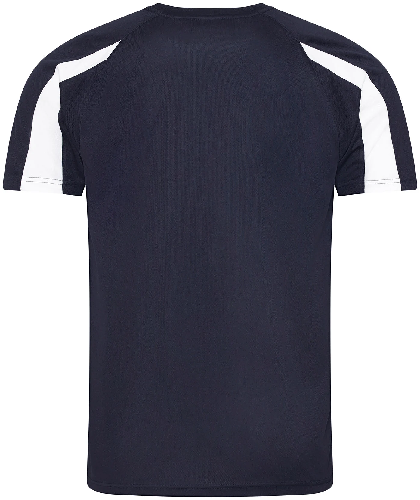 justcool-jc003-contrast-cool-t-shirt-frenchnavy-arcticwhite-back-3 Just Cool Contrast Cool T