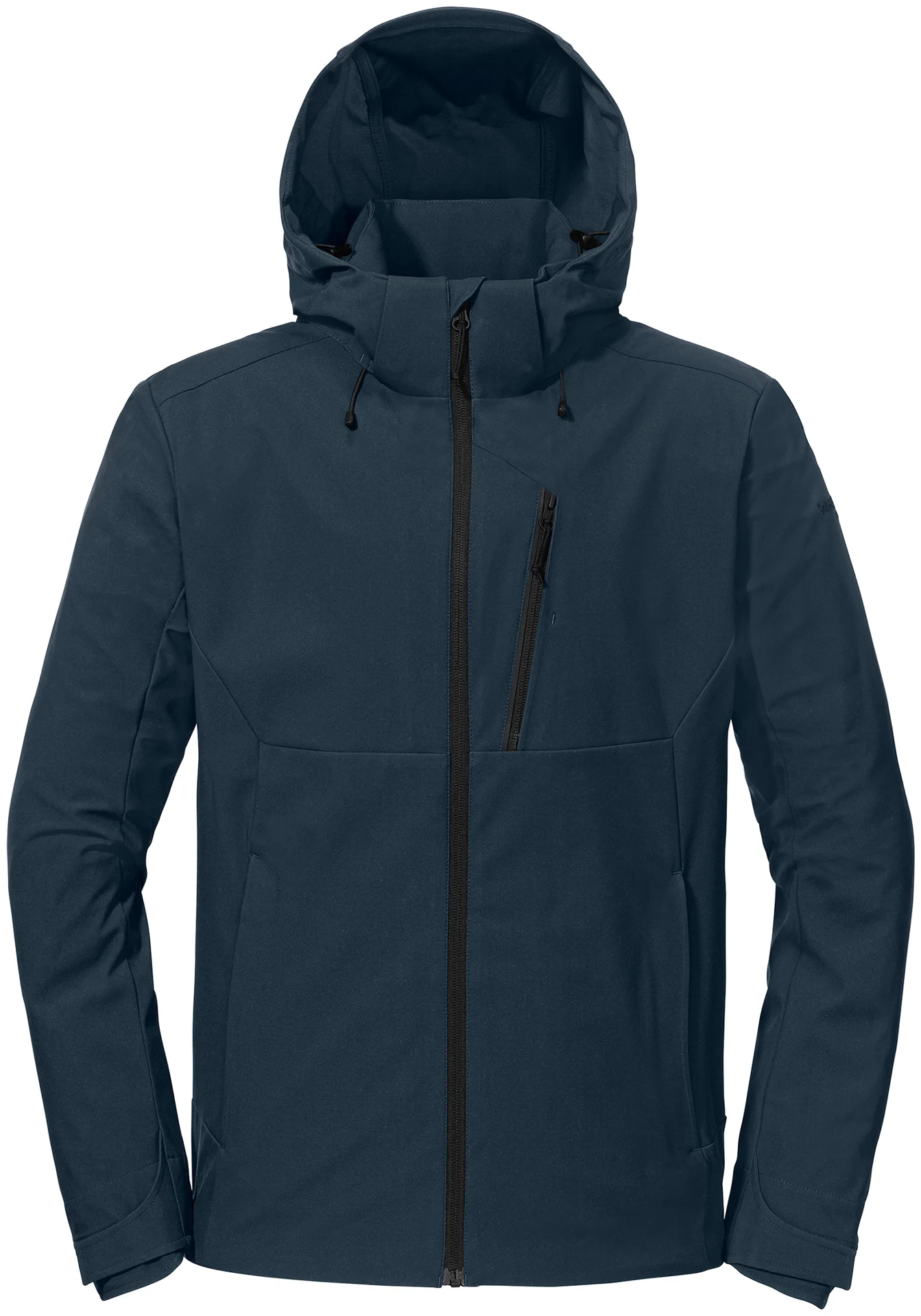 Schöffel PRO 10105 JEDENTAG universelle Softshelljacke