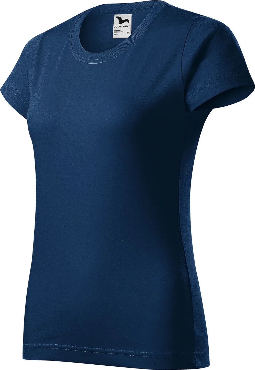 MALFINI T-Shirt Damen Basic 134