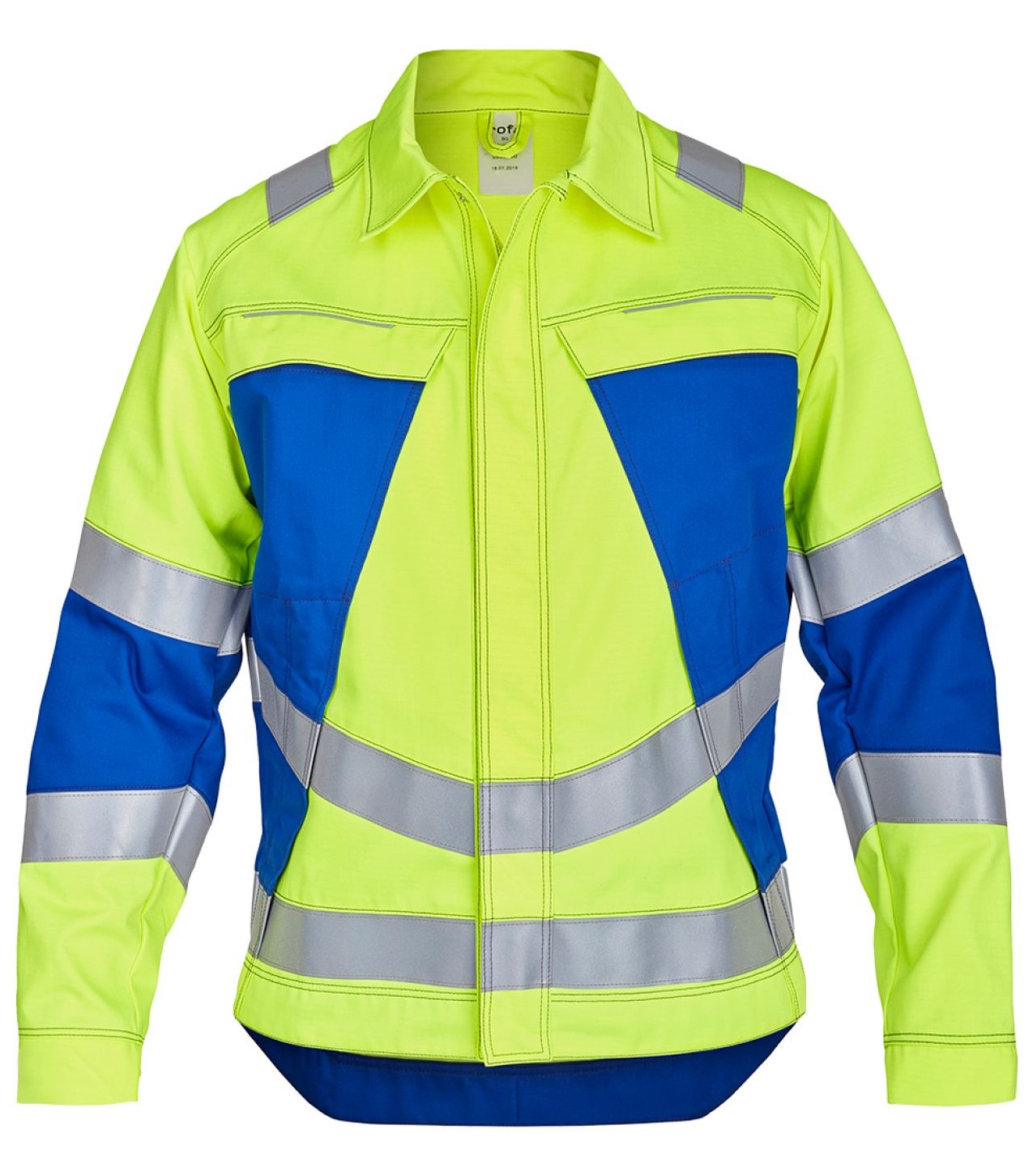 rofa VIS-LINE II Jacke