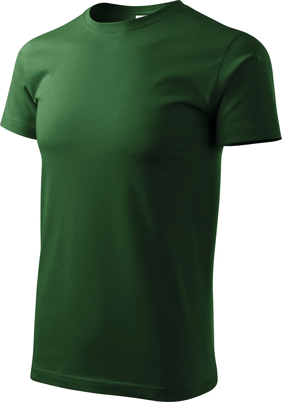 MALFINI T-Shirt Heavy New 137