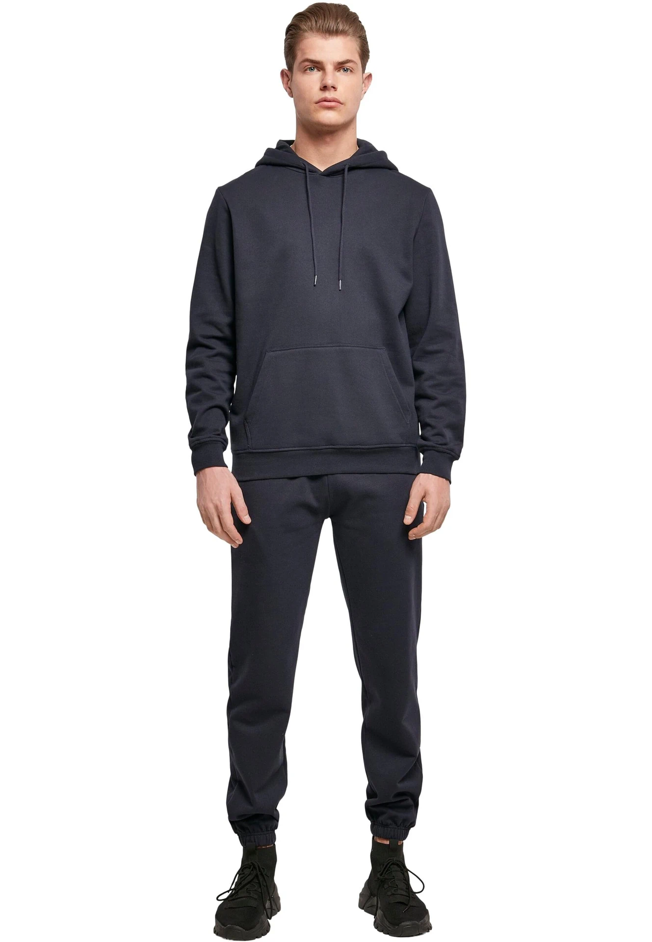 Build Your Brand Basic Hoody
