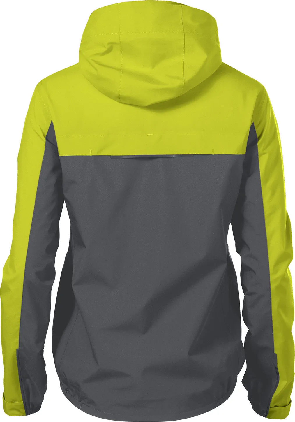 MALFINI Jacke Damen Rainbow 539