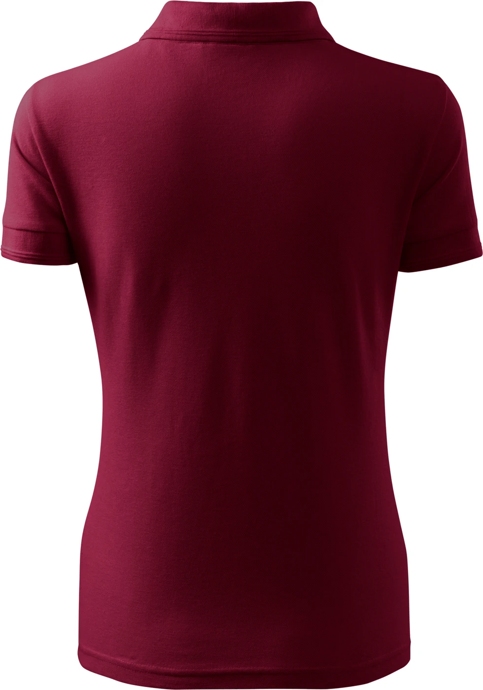 MALFINI Polohemd Damen Piqué Polo 210