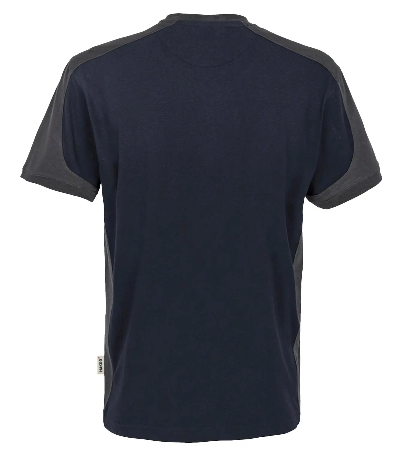 HAKRO T-Shirt-Contrast 290 Mikralinar® HAKRO T-Shirt-Contrast 290 Mikralinar®