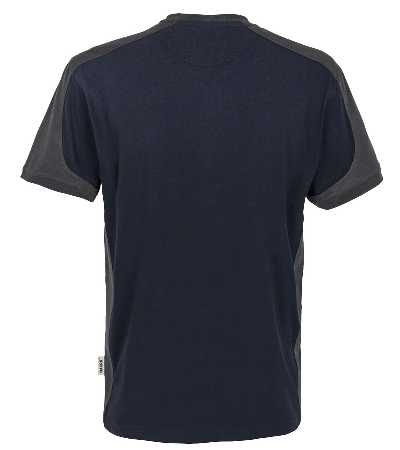HAKRO T-Shirt-Contrast 290 Mikralinar®