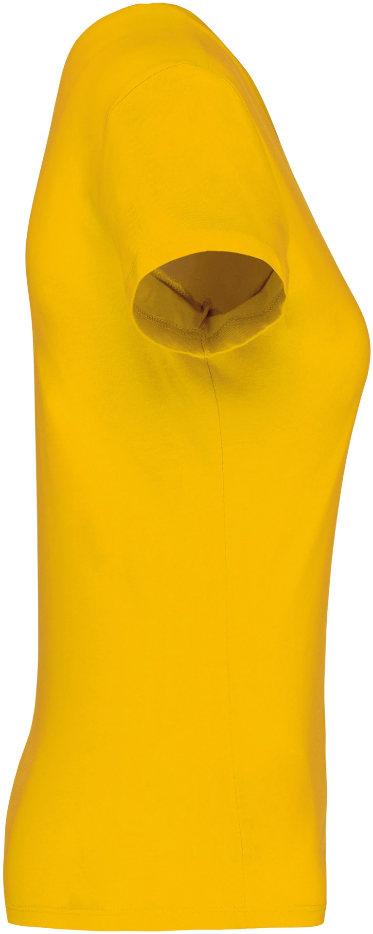 Kariban Damen V-Neck T-Shirt