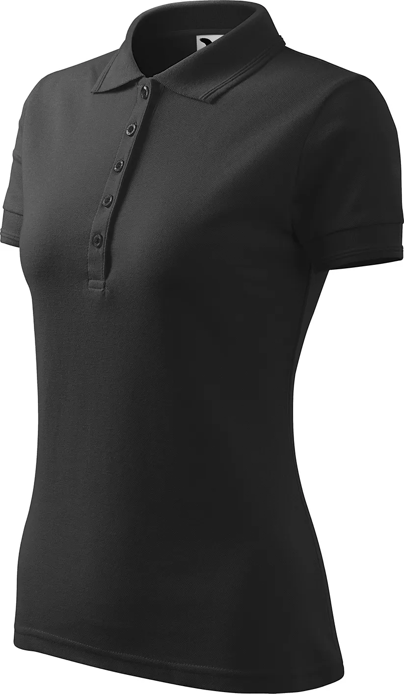 MALFINI Polohemd Damen Piqué Polo 210