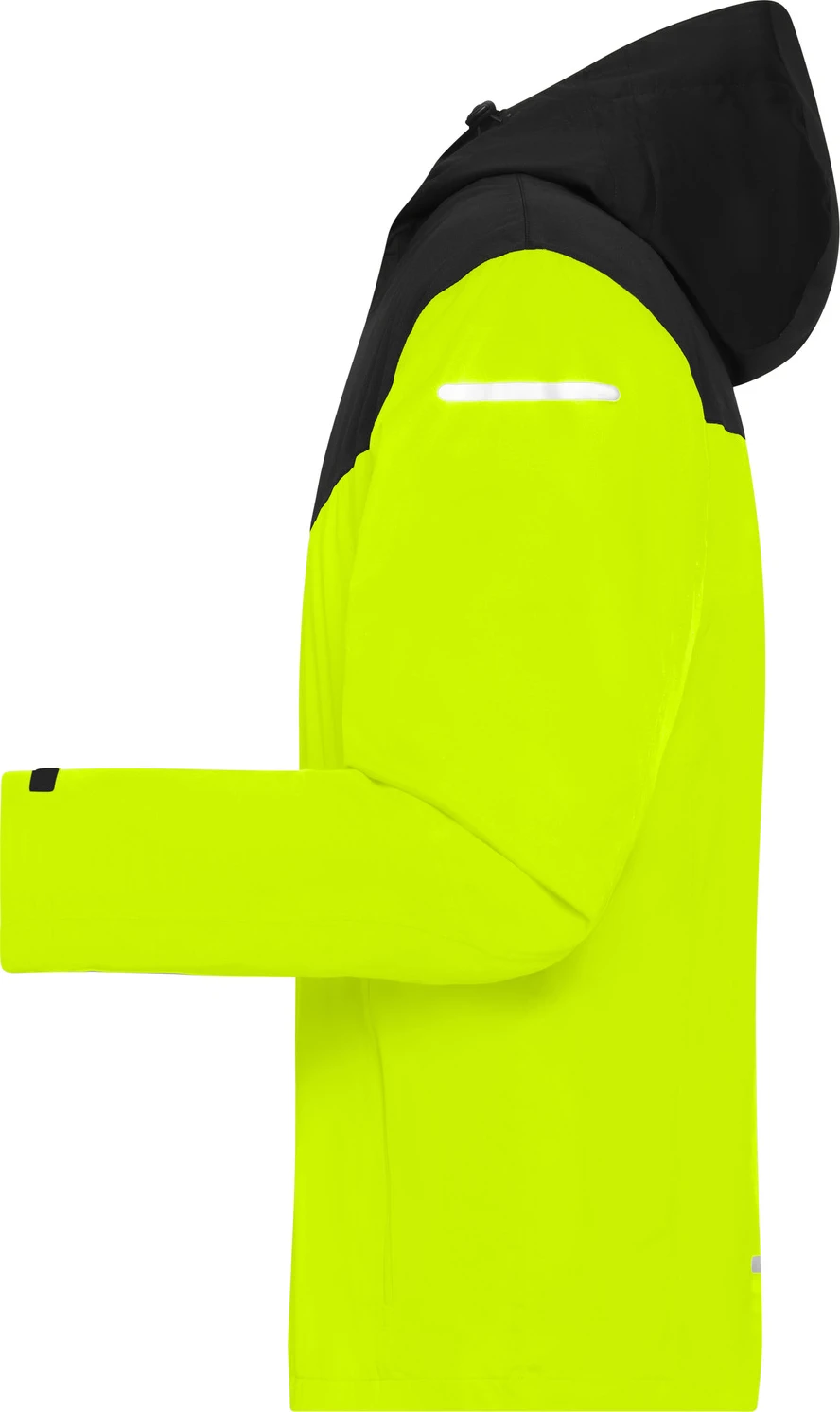 James & Nicholson Men´s Allweather Jacket
