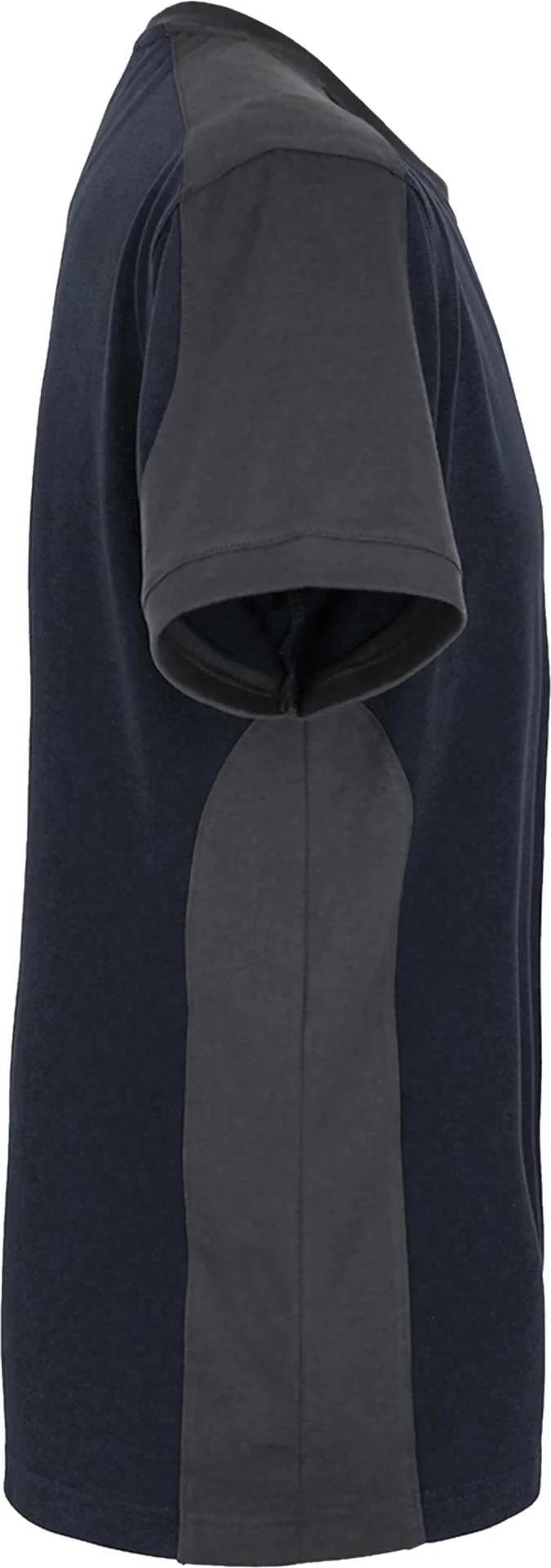 HAKRO T-Shirt-Contrast 290 Mikralinar®