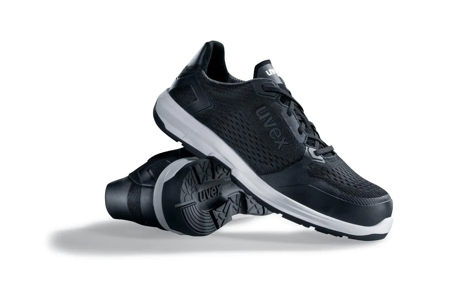 uvex 1 Sport Sicherheitsschuh S1 Halbschuh