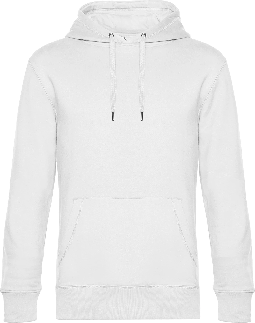 B&C King Hooded Sweat