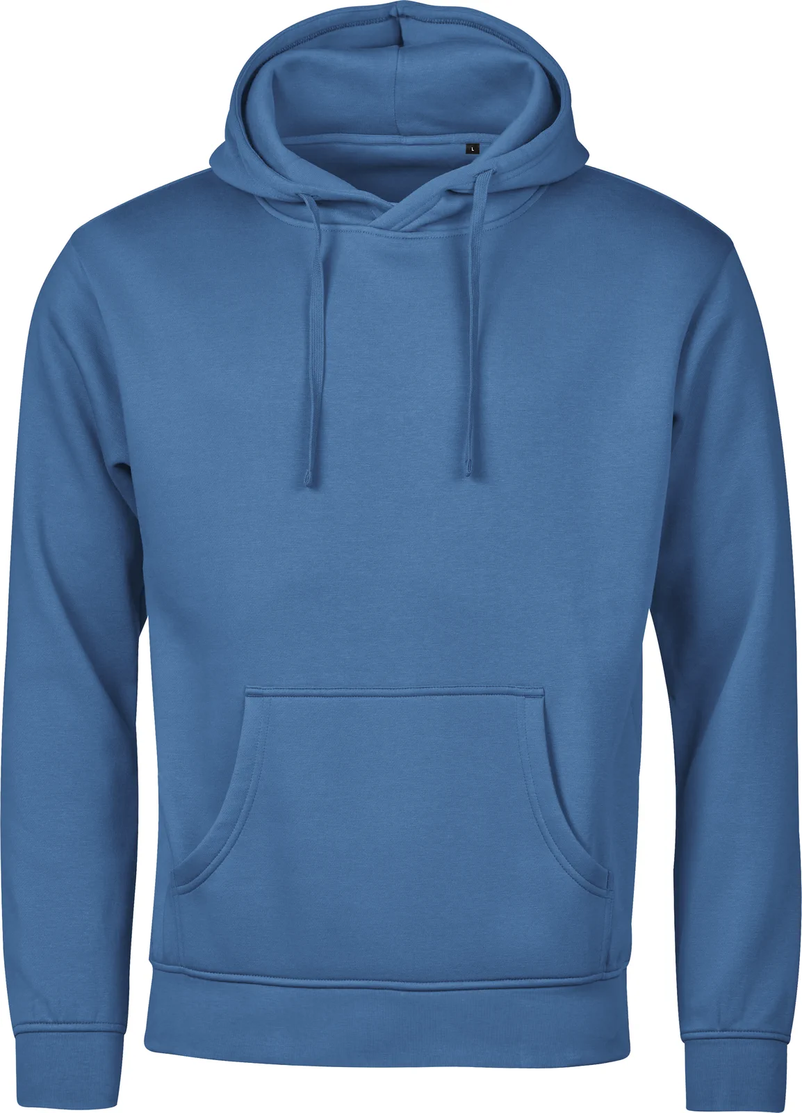 tee-jays-5152-urban-hooded-sweatshirt-oceanblue-front-1 Tee Jays Urban Hooded Sweatshirt