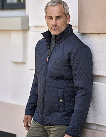 TEE JAYS Richmond Jacket