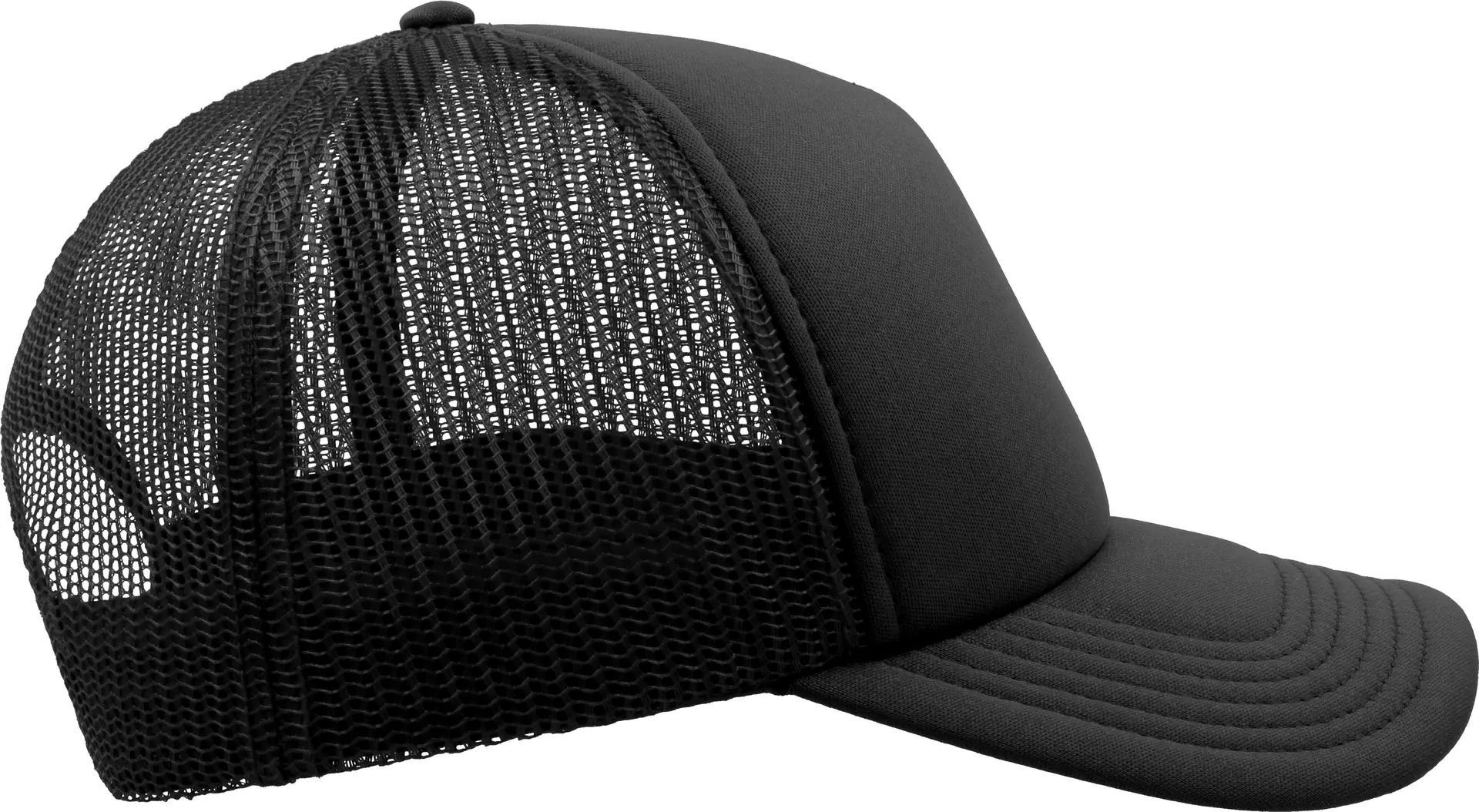 Atlantis Rapper Cap