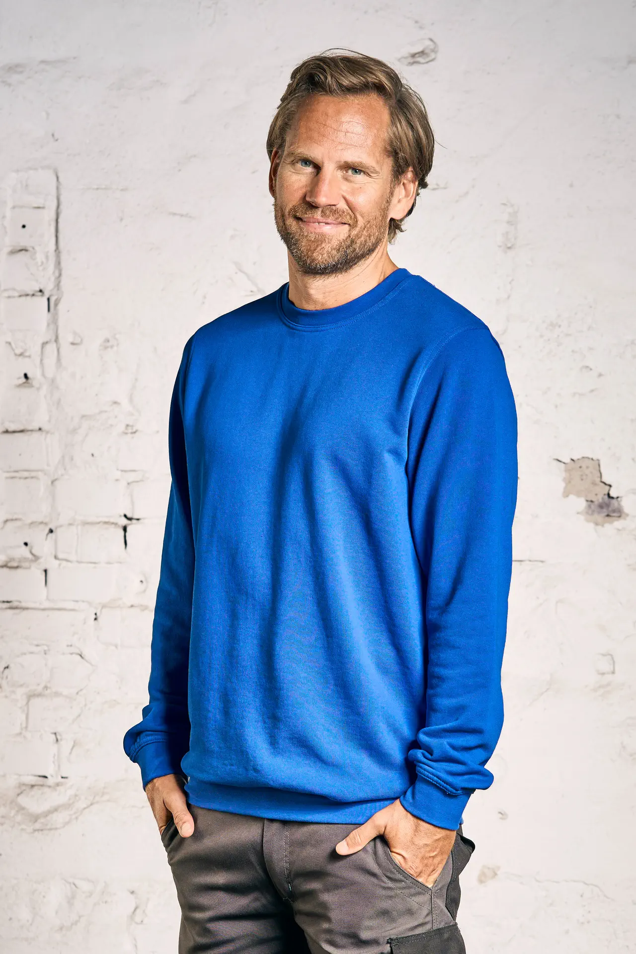 Promodoro Unisex Sweater