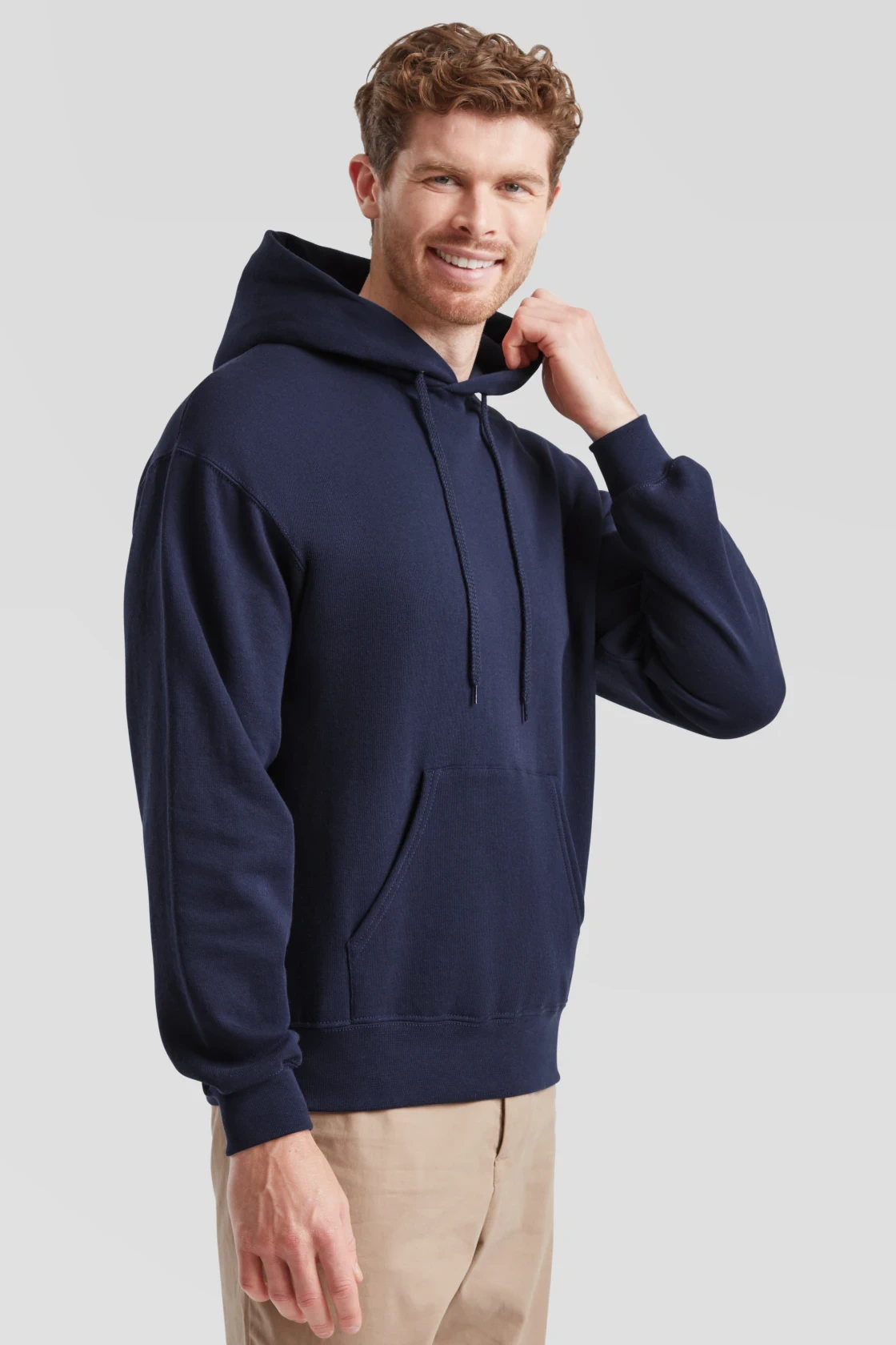 F.O.L. Classic Hooded Sweat