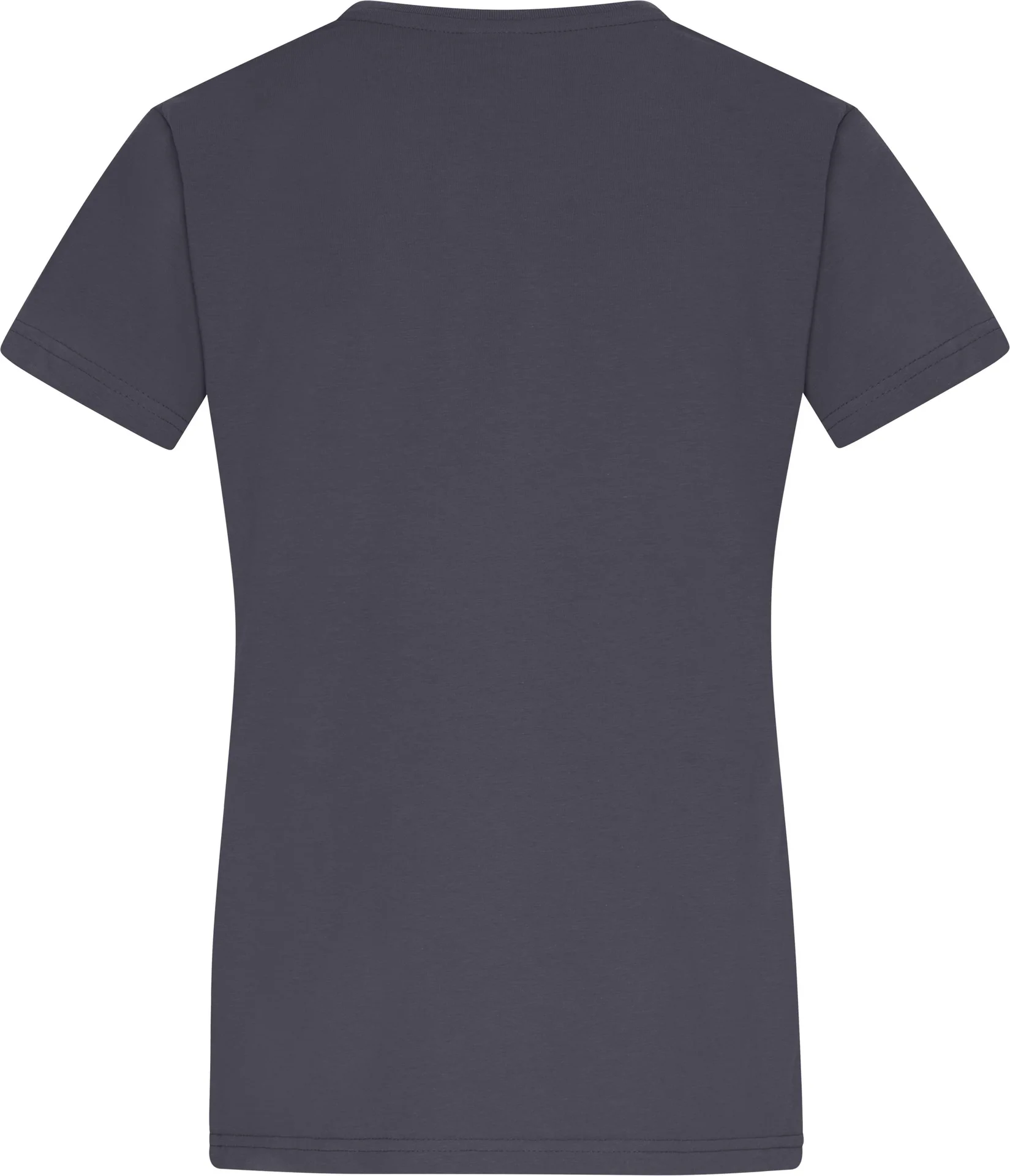 James & Nicholson Ladies Slim Fit-T
