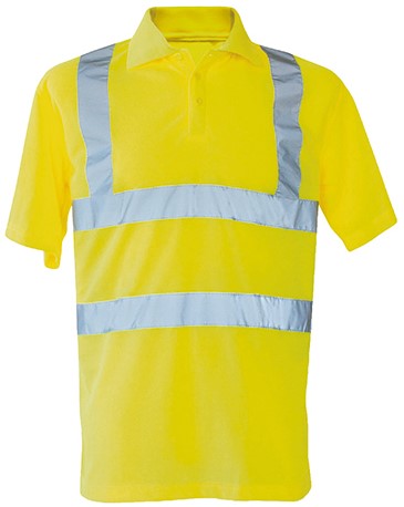signal yellow