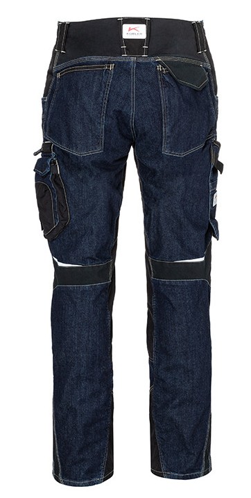 Kübler Jeanshose Kübler Jeanshose