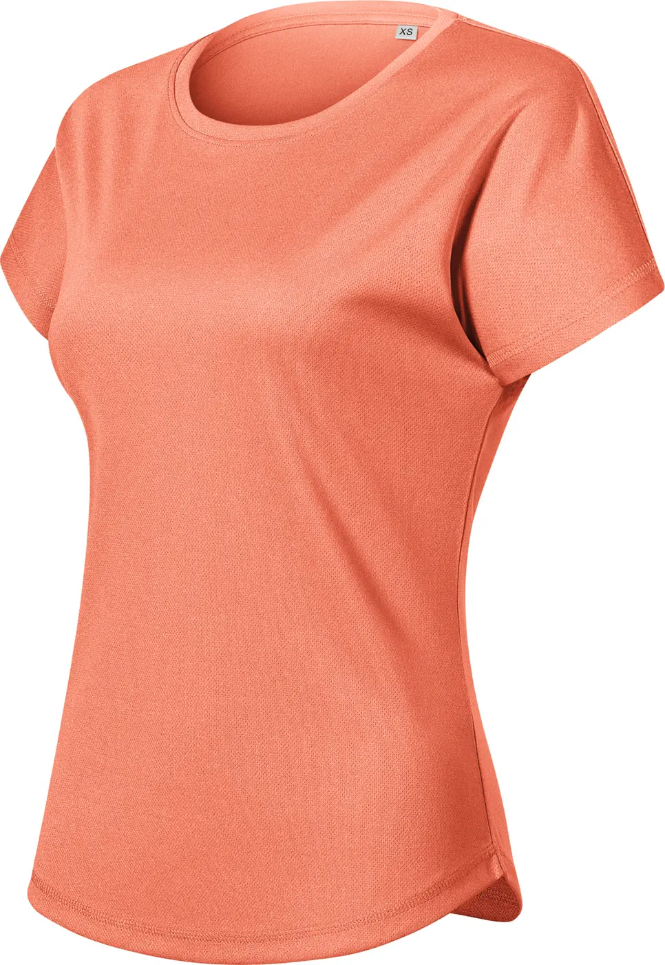 MALFINI T-Shirt Damen Chance (GRS) 811