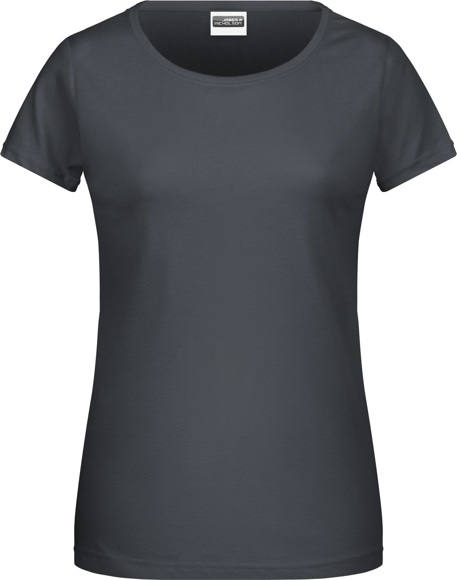 James & Nicholson Ladies Basic-T