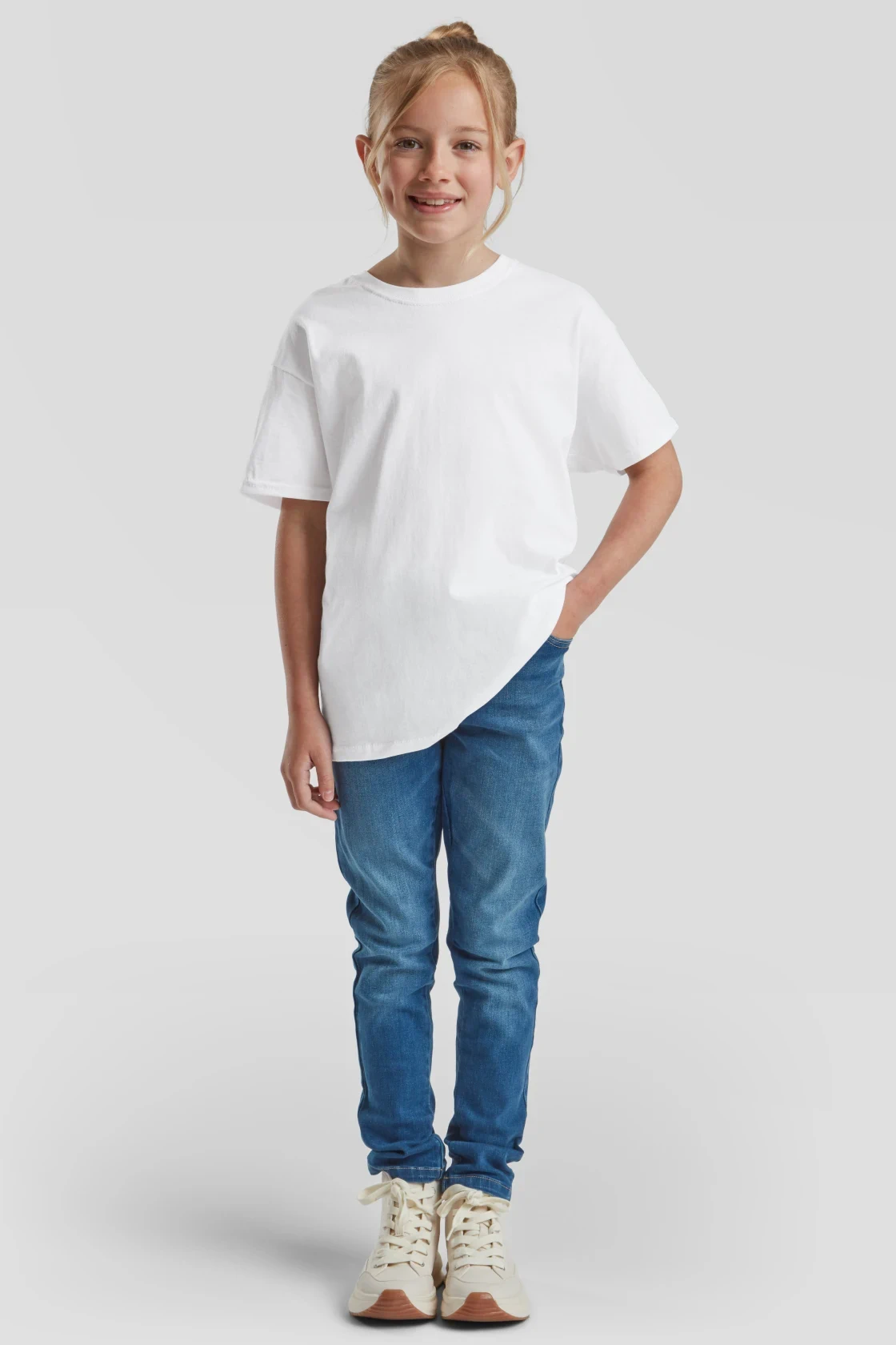 F.O.L. Kids Valueweight T