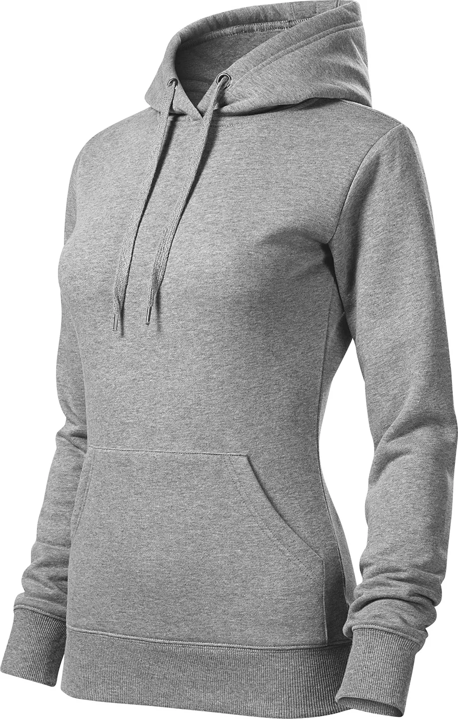MALFINI Sweatshirt Damen Cape 414