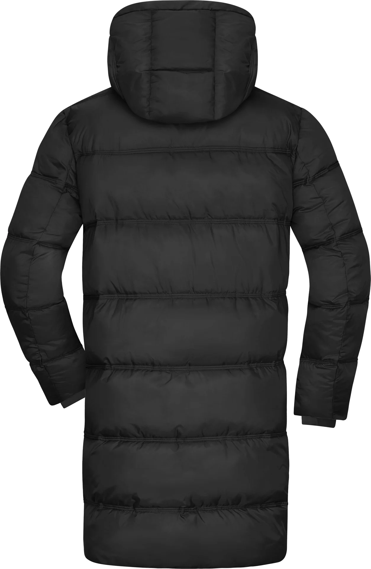 James & Nicholson Men´s Winter Short Coat