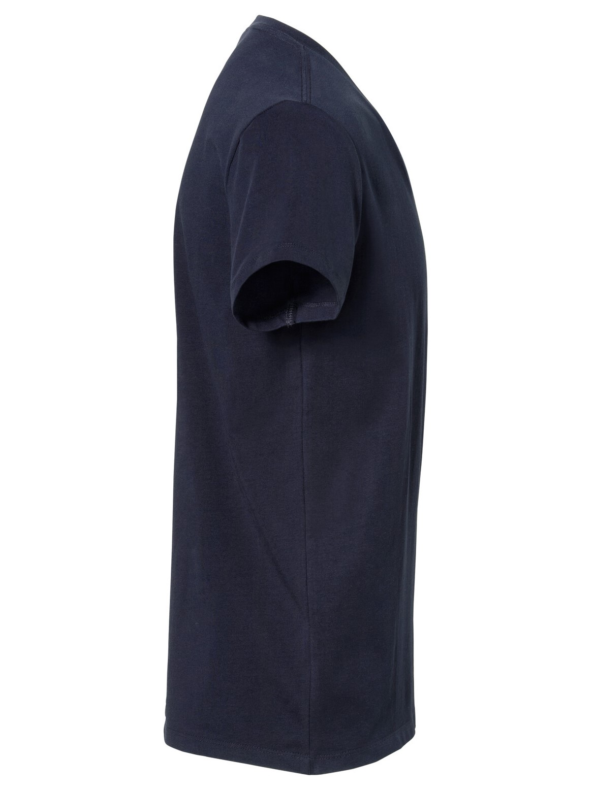 HAKRO V-Shirt 272 Stretch HAKRO V-Shirt 272 Stretch