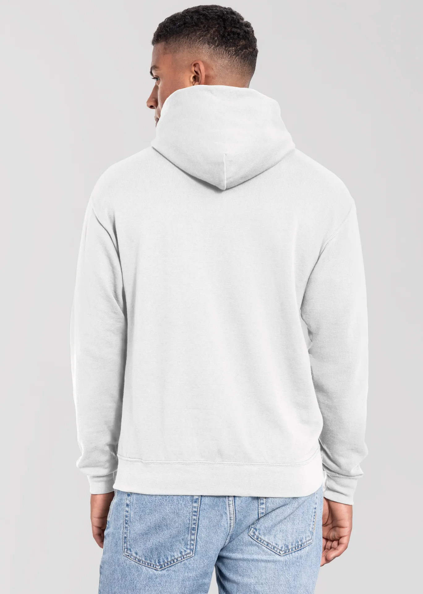 F.O.L. Iconic 250 Hooded Sweat