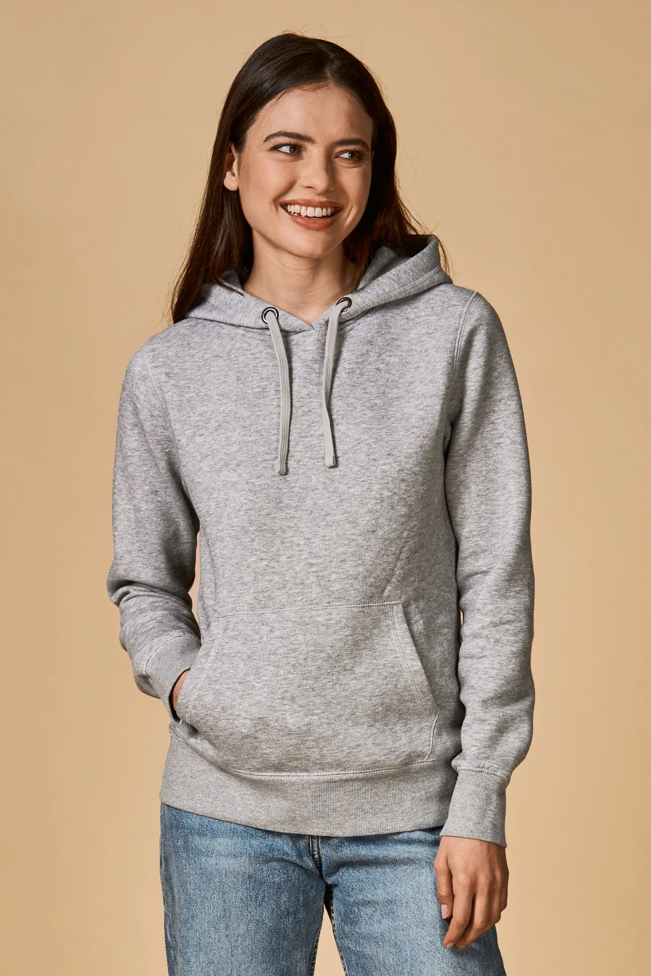 Promodoro XO Hoody Sweater Women