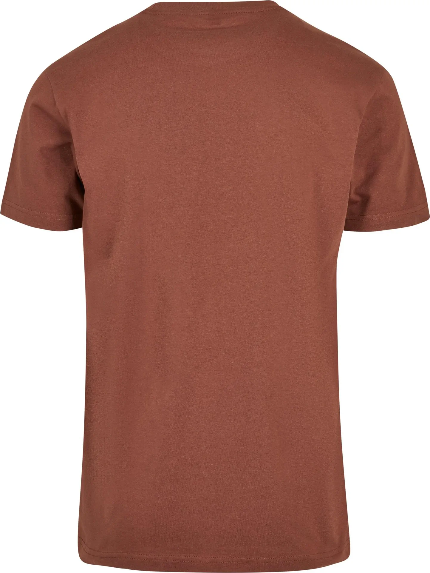 Build Your Brand T-Shirt Round Neck