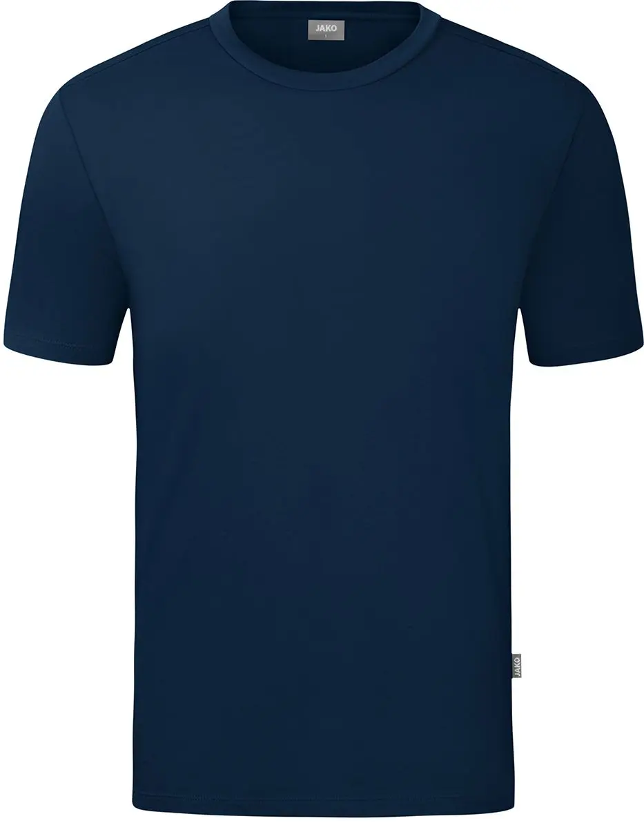 JAKO T-Shirt Organic Stretch Herren