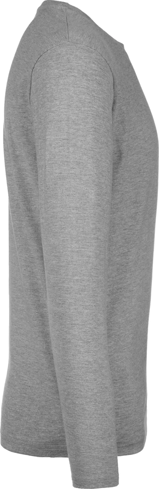 B&C T-Shirt #E190 Long Sleeve