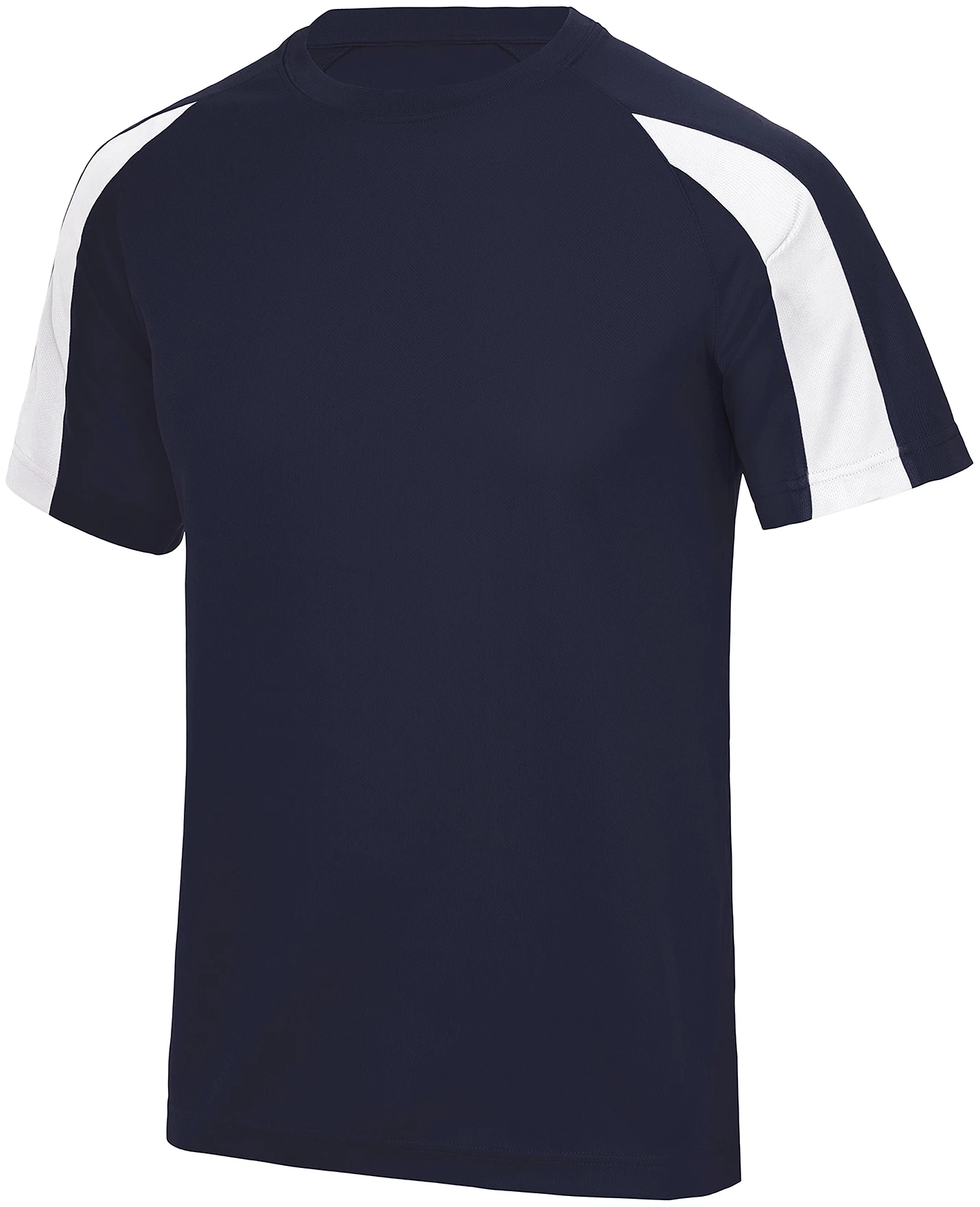 french navy/arctic white