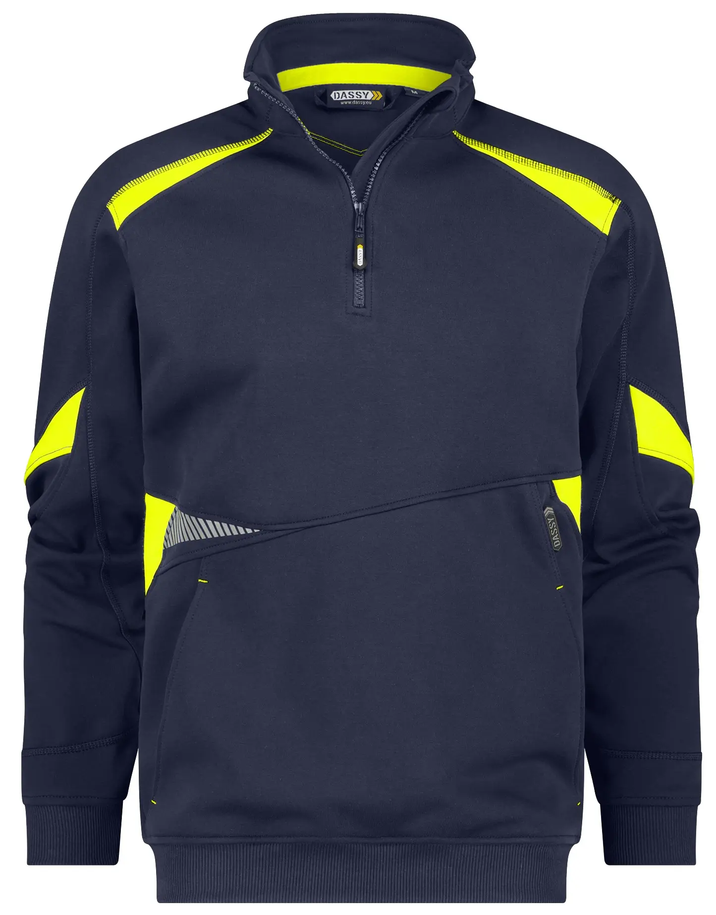 DASSY Sweatshirt ARATU DASSY Sweatshirt ARATU