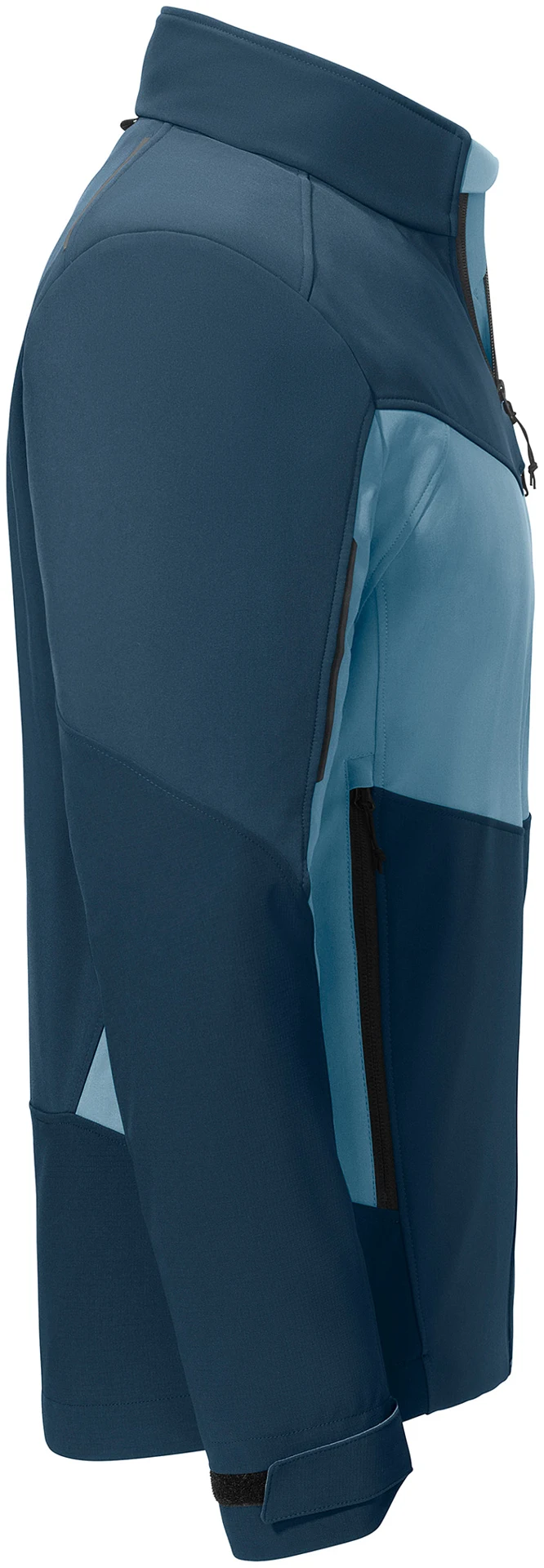 Schöffel PRO 6007 ALLWETTERTALENT Softshelljacke