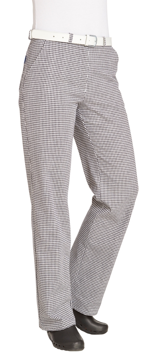 Leiber Damen Kochhose 08/290 Leiber Damen Kochhose 08/290