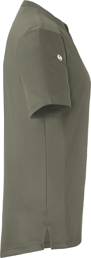 KARLOWSKY Kurzarm Damen-Arbeitsshirt Performance
