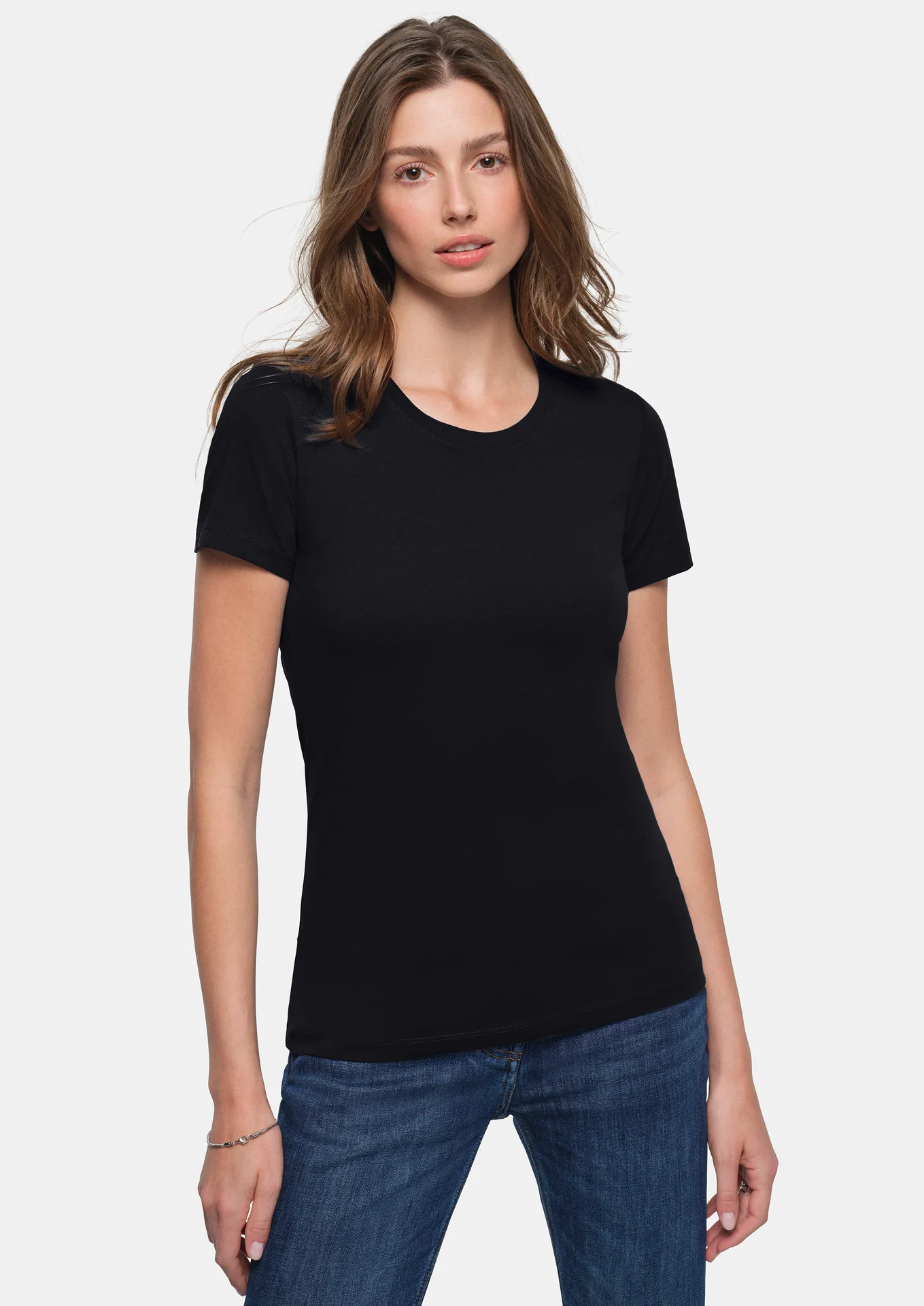 HAKRO Women-T-Shirt 127 Classic