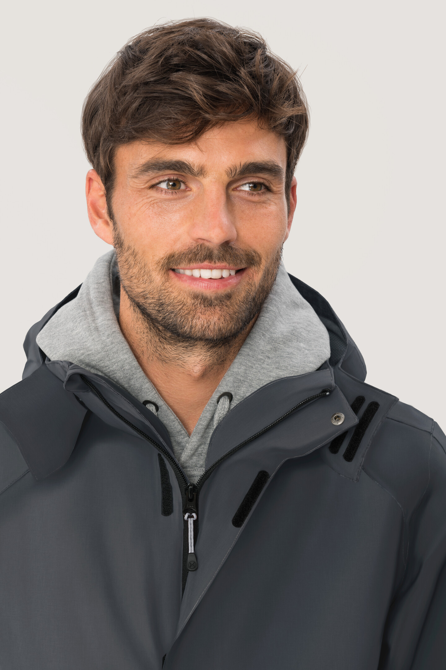 HAKRO Active-Jacke 850 Houston HAKRO Active-Jacke 850 Houston
