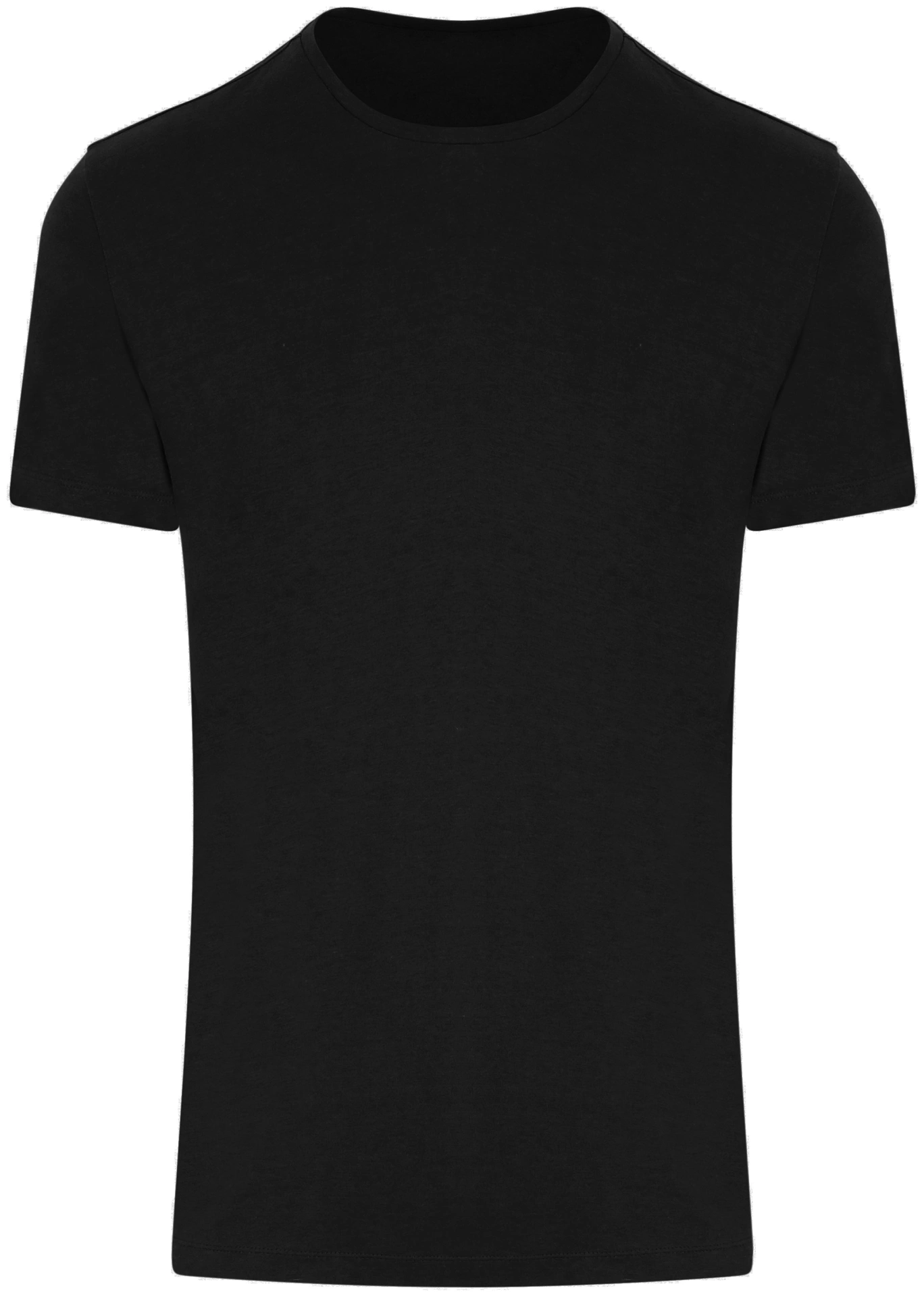 justcool-jc110-cool-urban-fitness-t-shirt-jetblack-front-1 Just Cool Cool Urban Fitness T