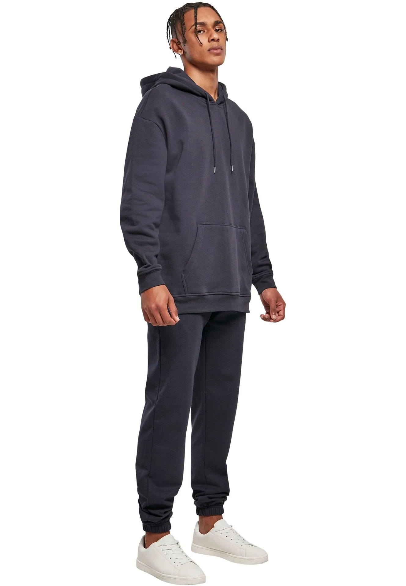 Build Your Brand Basic Sweatpants