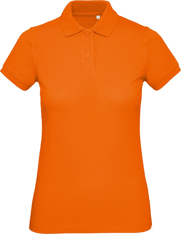 B&C Inspire Polo Women