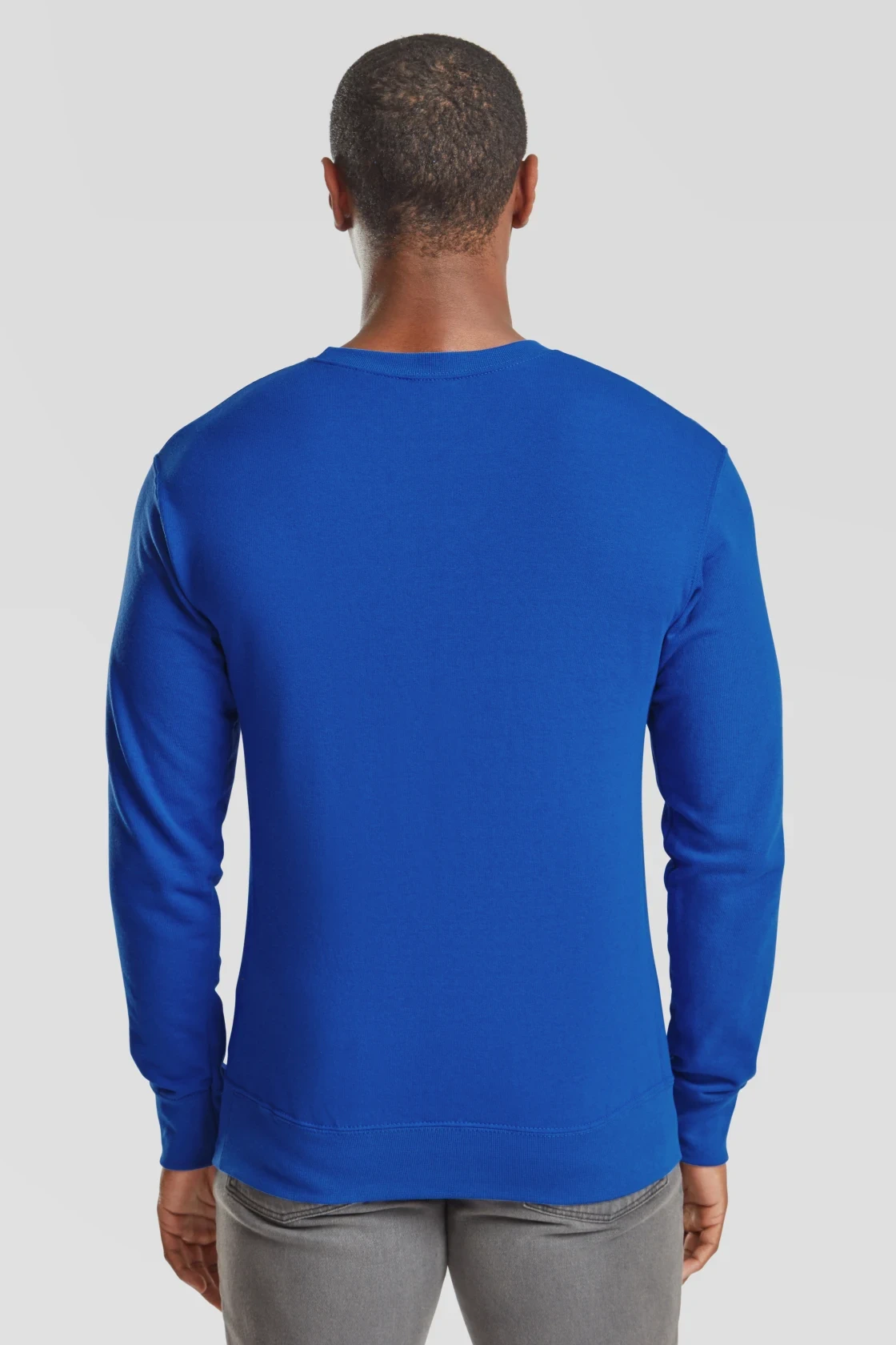 F.O.L. Lightweight Set-In Sweat