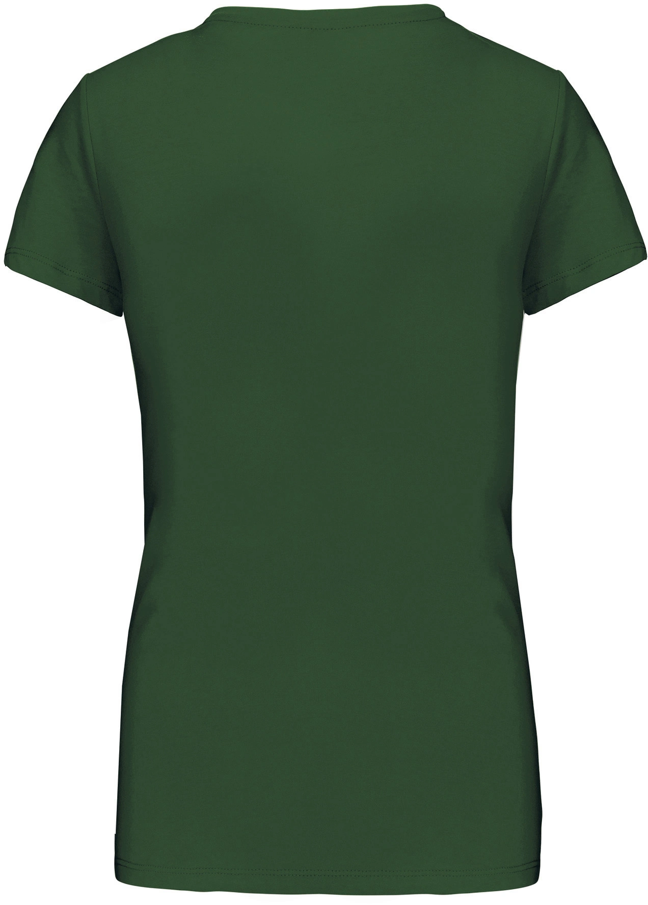 Kariban Damen V-Neck T-Shirt