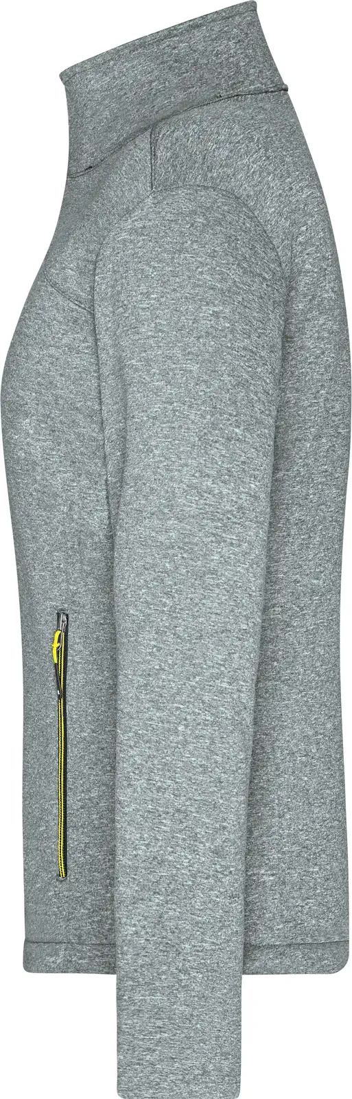 James & Nicholson Ladies Softshell Jacket