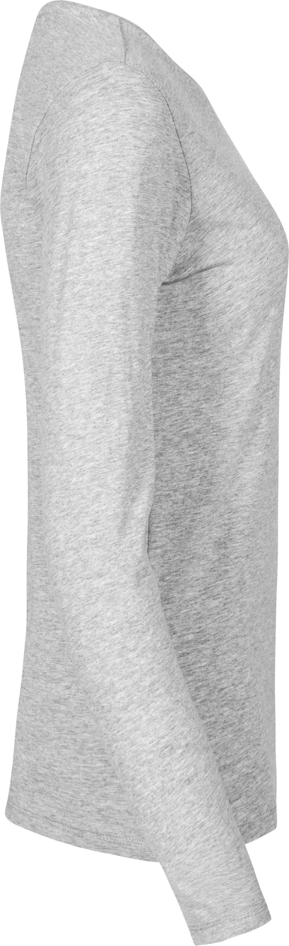 Promodoro X.O Women´s Roundneck T-Shirt Long Sleeve